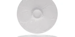 Oesterbord wit 28,5 cm Cosy&Trendy