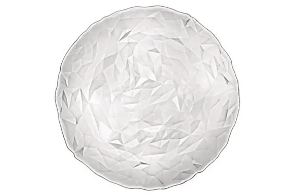Onderbord 33 cm Diamond