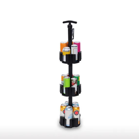 Ondergrondse bierlift koeler automatisch Premium