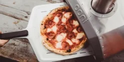 Ooni Pizzaoven Karu