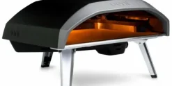 Ooni Pizzaoven Koda 16