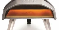 Ooni Pizzaoven Koda