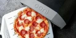 Ooni Pizzaschep 30 cm
