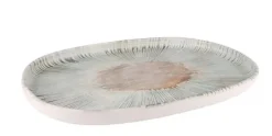 Ovaal bord 33 x 22,5 cm Talco