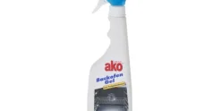 Ovenreiniger - Inductiereiniger - gel 375ml