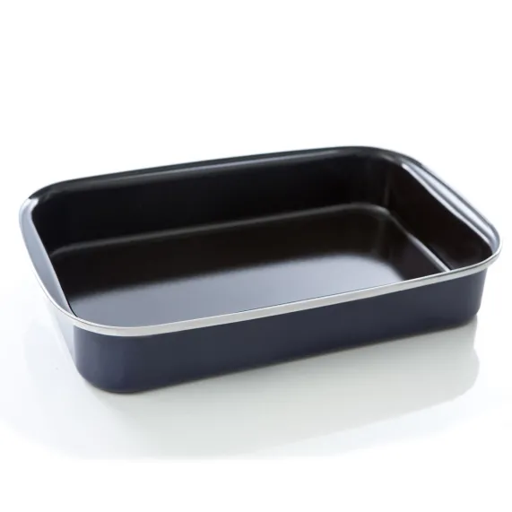 Ovenschaal BK Fortalit 40x24cm