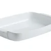 Ovenschaal 1,6L Pyrex Signature wit