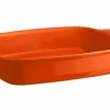 Ovenschaal 42 x 27 cm Emile Henry Toscane