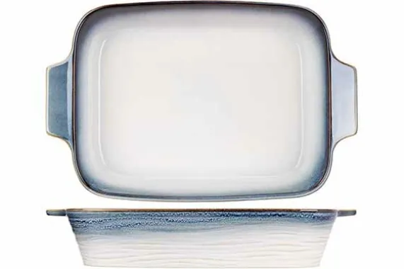 Ovenschotel 37 cm x 23 cm Nora