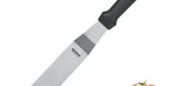 Paletmes Flexibel gebogen 29,5 cm Master Line Westmark