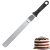 Paletmes Flexibel gebogen 43 cm Master Line Westmark