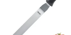 Paletmes Flexibel gebogen 43 cm Master Line Westmark
