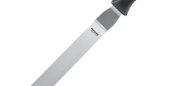 Paletmes Flexibel gebogen 43 cm Master Line Westmark