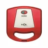 Panini sandwich maker Solac