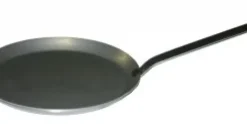 Pannenkoekenpan Carbon Plus 24 cm Pintinox