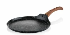 Pannenkoekenpan 28 cm Black Marble Wood Westinghouse