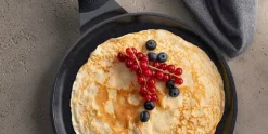Pannenkoekenpan 28 cm Ceramic Deluxe