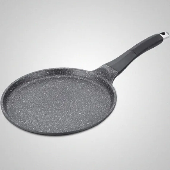 Pannenkoekenpan marble 26 cm