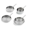 Pannenset BK Bright 4-delig