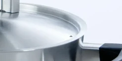 Pannenset BK Conical Cool 10-delig