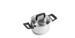 Pannenset 9-delig BK Blue Label