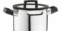 Pannenset 6-delig Essentials Uqonic Downdraft