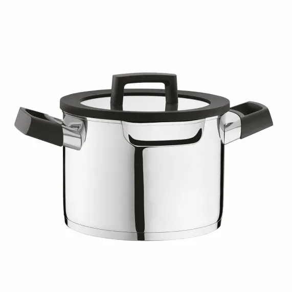 Pannenset 6-delig Essentials Uqonic Downdraft