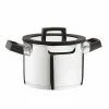 Pannenset 7-delig Essentials Uqonic Downdraft