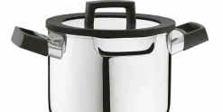 Pannenset 7-delig Essentials Uqonic Downdraft