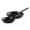 Pannenset 2-delig Greenpan Smart Collection 20cm/28cm
