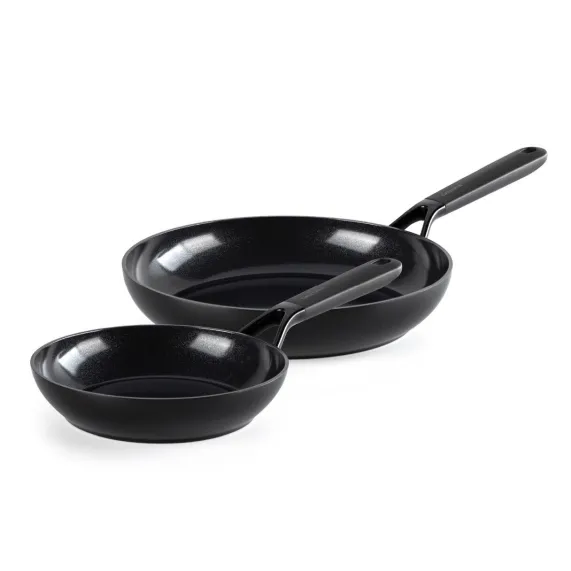 Pannenset 2-delig Greenpan Smart Collection 20cm/28cm