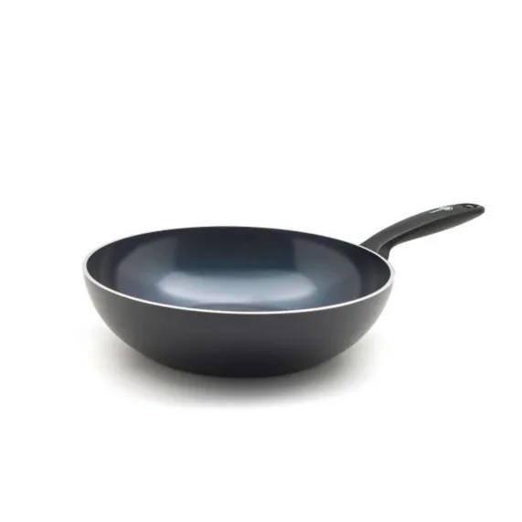Pannenset 5 delig Greenpan Torino