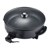 Party pan keramische coating 42 cm