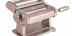 Pastamachine Powder roze Atlas Marcato