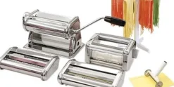 Pasta machine set 6 in 1 Cosy&Trendy