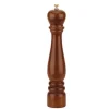 Pepermolen walnoot 33 cm Roma
