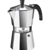 Percolator 6-kops Aluminium Westmark