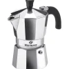 Percolator 3-kops Aluminium Westmark