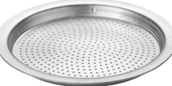Percolator 3-kops Aluminium Westmark