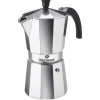 Percolator 9-kops Aluminium Westmark