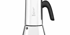 Percolator 6 kops inductie Venus Bialetti
