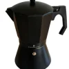 Percolator 9-kops 350 ml Edënbërg