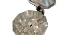 Percolator 9-kops 350 ml Edënbërg
