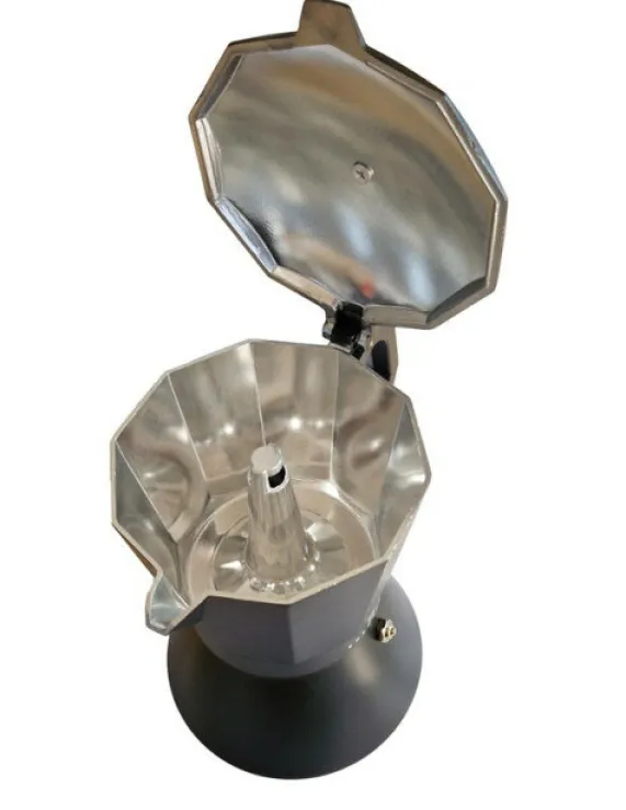 Percolator 9-kops 350 ml Edënbërg