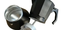 Percolator 6-kops 300 ml Edënbërg