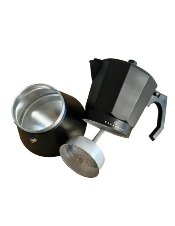 Percolator 6-kops 300 ml Edënbërg