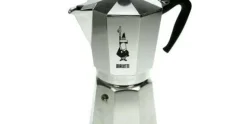 Percolator Moka Express Bialetti 18-kops