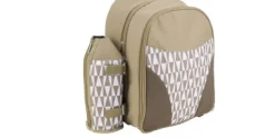 Picknick rugzak 4 persoons