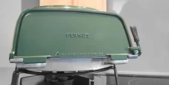 Pitstand Fernus