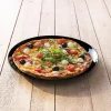 Pizzabord 32cm zwart Luminarc